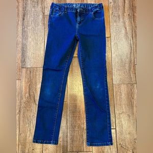 Girls wonder nation jeans size 16